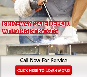 Gate Repair Chula Vista, CA | 619-210-0390 | Fast & Expert