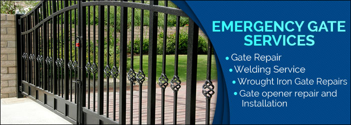 About Us - Gate Repair Chula Vista